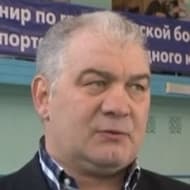 Vladimir Popov