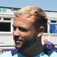 Ryan Porteous
