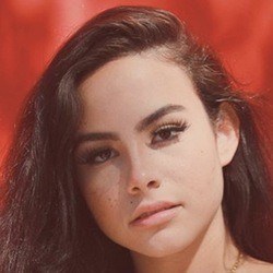 Sofia Elizabeth - Age, Bio, Family | Famous Birthdays