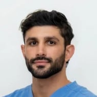 Dr. Edwin Pouldar