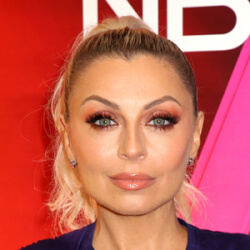 Evy Poumpouras - Age, Bio, Family | Famous Birthdays