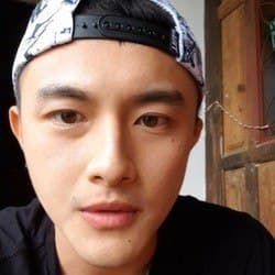 Shane Pow - Age, Bio, Family | Famous Birthdays