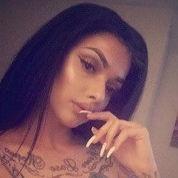 Celina Powell - Age, Bio, Family | Famous Birthdays