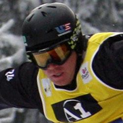 Snowboarders born in Vermont