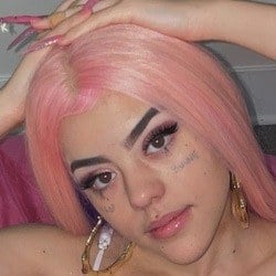 Chloe Roma - Age, Bio, Family | Famous Birthdays