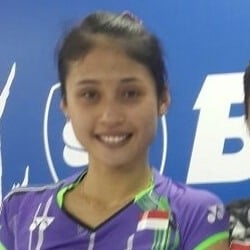 Badminton Players born in Indonesia