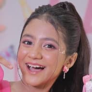 Princy Prajapati