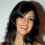 Amrita Prakash
