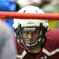 Adam Prentice