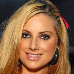 Teagan Presley - Age, Bio, Family | Famous Birthdays