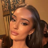Masha Priadko