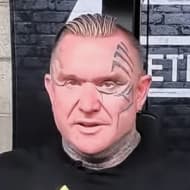 Lee Priest