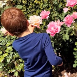 Familiares nacidos en Inglaterra