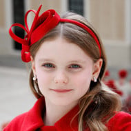 Princess Gabriella
