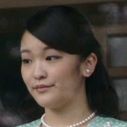 Princess Mako - Age, Bio, Family | Famous Birthdays