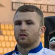 Tom Prydie