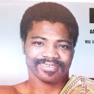 Aaron Pryor