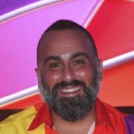 Ben Ptashinsky-Skinner