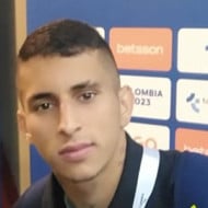 Gustavo Puerta