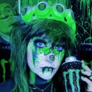 Energy Queen