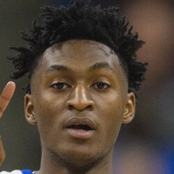 Immanuel Quickley - Age, Bio, Family | Famous Birthdays
