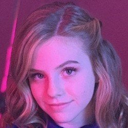 Camryn Fisher - Age, Bio, Family | Famous Birthdays
