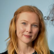 Molly Caitlyn Quinn