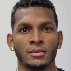 Futbolistas nacidos en Panamá