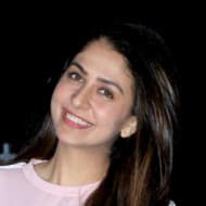 Malvika Raaj