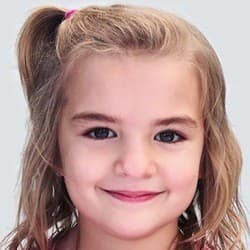 Symphony Rader - Age, Bio, Family | Famous Birthdays