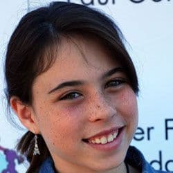 Emily Evan Rae - Age, Bio, Family | Famous Birthdays