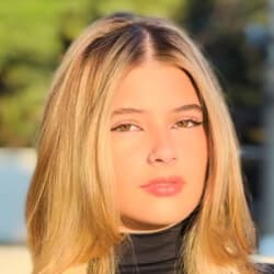 Samantha Caminha Rae - Age, Bio, Family | Famous Birthdays