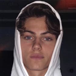 Harry Raftus - Age, Bio, Family | Famous Birthdays