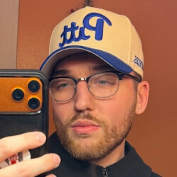 Cody Ragazzine - Age, Bio, Family | Famous Birthdays