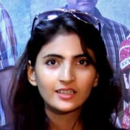 Shivani Raghuvanshi
