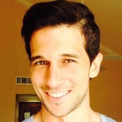 Paolo Ragone - Age, Bio, Family | Famous Birthdays