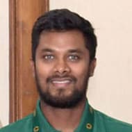 Sabbir Rahman