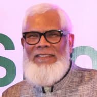 Salman Fazlur Rahman