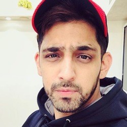 Babbal Rai - Age, Bio, Family | Famous Birthdays