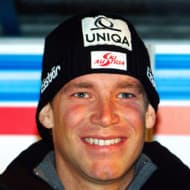 Benjamin Raich