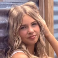 Kynlee Rain Hargrove