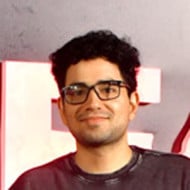 Samay Raina