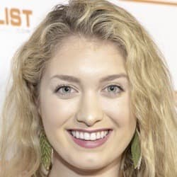 Emily Rainey - Age, Bio, Family | Famous Birthdays