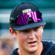 Tanner Carson