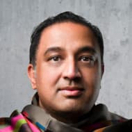 Gavin Rajah