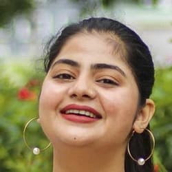 Saloni Rajpoot - Age, Bio, Family | Famous Birthdays