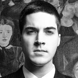 Peter Rallis - Age, Bio, Family | Famous Birthdays