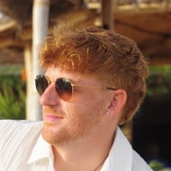 Lewis Ralphs