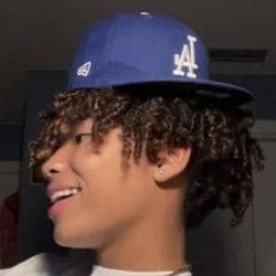 Noah Ramilo - Age, Bio, Family | Famous Birthdays