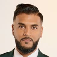 Shahan Ramkissoon